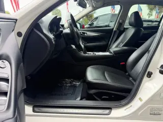 2020 Infiniti Q50