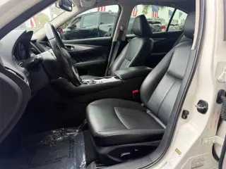 2020 Infiniti Q50