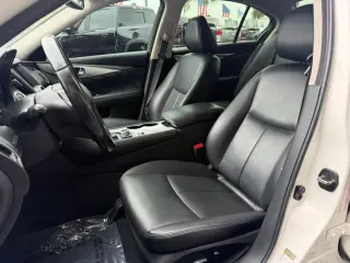 2020 Infiniti Q50
