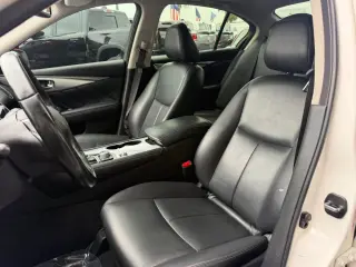 2020 Infiniti Q50