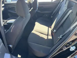 Nissan Sentra 2025 S 4dr Sedán