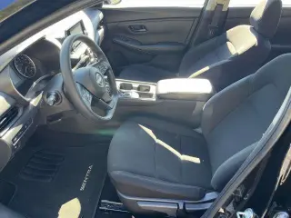 Nissan Sentra 2025 S 4dr Sedán