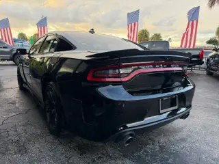 2020 Dodge CHARGER