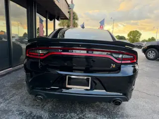 2020 Dodge CHARGER