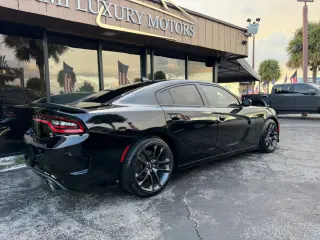 2020 Dodge CHARGER