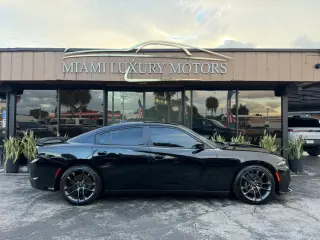 2020 Dodge CHARGER