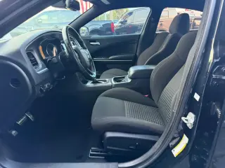 2020 Dodge CHARGER