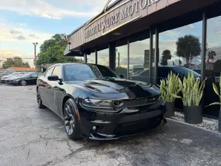 2020 Dodge CHARGER