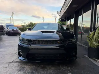 2020 Dodge CHARGER