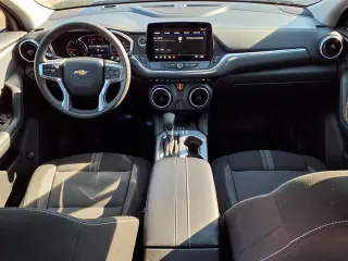 Chevrolet Blazer 2023 LT 4dr SUV w/2LT