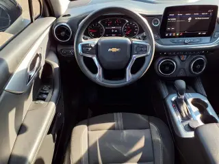 Chevrolet Blazer 2023 LT 4dr SUV w/2LT