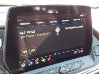 Chevrolet Blazer 2023 LT 4dr SUV w/2LT