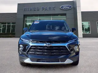 Chevrolet Blazer 2023 LT 4dr SUV w/2LT