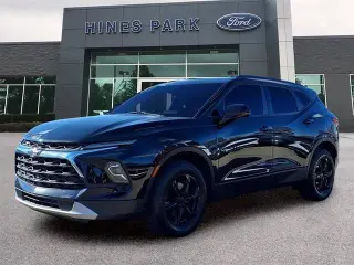 Chevrolet Blazer 2023 LT 4dr SUV w/2LT
