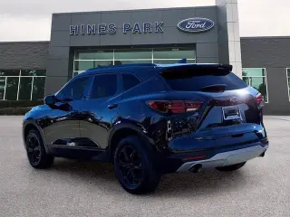 Chevrolet Blazer 2023 LT 4dr SUV w/2LT