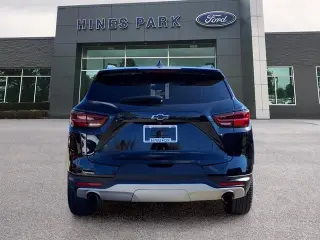 Chevrolet Blazer 2023 LT 4dr SUV w/2LT