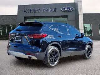 Chevrolet Blazer 2023 LT 4dr SUV w/2LT