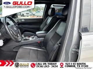 Jeep Grand Cherokee WK 2022 4x4 Laredo E 4dr SUV