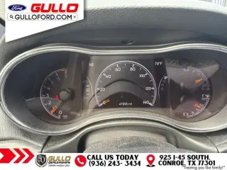 Jeep Grand Cherokee WK 2022 4x4 Laredo E 4dr SUV