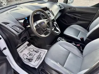 2016 FORD TRANSIT CONNECT CARGO