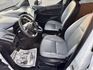 2016 FORD TRANSIT CONNECT CARGO