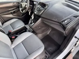 2016 FORD TRANSIT CONNECT CARGO