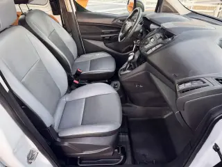 2016 FORD TRANSIT CONNECT CARGO