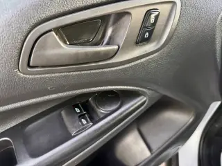 2016 FORD TRANSIT CONNECT CARGO