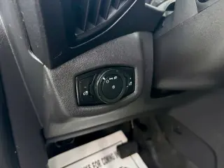 2016 FORD TRANSIT CONNECT CARGO