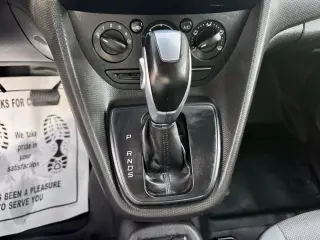 2016 FORD TRANSIT CONNECT CARGO