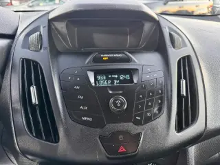 2016 FORD TRANSIT CONNECT CARGO