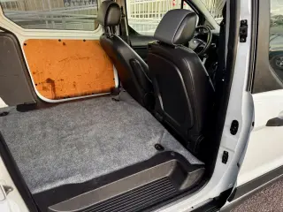 2016 FORD TRANSIT CONNECT CARGO