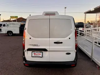 2016 FORD TRANSIT CONNECT CARGO