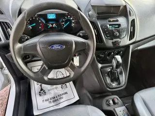 2016 FORD TRANSIT CONNECT CARGO