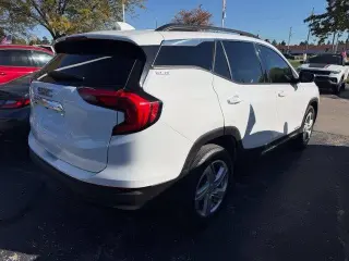 GMC Terrain 2018 SLE 4dr SUV