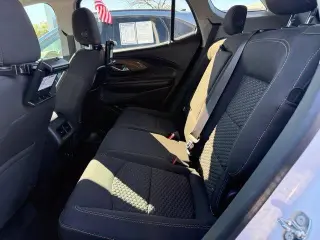 GMC Terrain 2018 SLE 4dr SUV