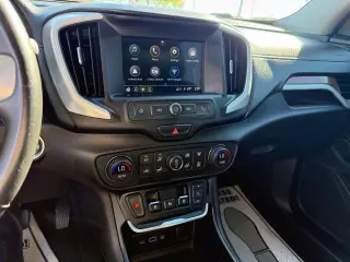 GMC Terrain 2018 SLE 4dr SUV
