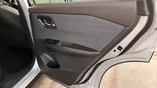2022 NISSAN ROGUE