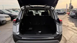 2022 NISSAN ROGUE