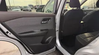 2022 NISSAN ROGUE