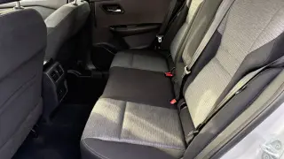2022 NISSAN ROGUE