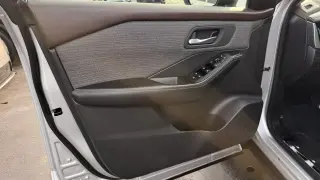 2022 NISSAN ROGUE