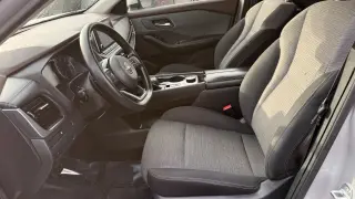 2022 NISSAN ROGUE