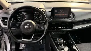 2022 NISSAN ROGUE