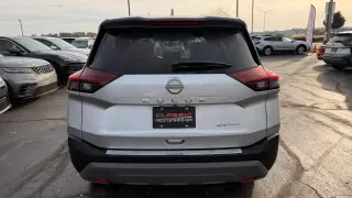 2022 NISSAN ROGUE