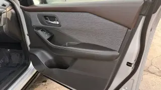 2022 NISSAN ROGUE