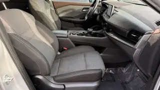 2022 NISSAN ROGUE