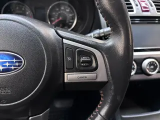 2017 SUBARU CROSSTREK