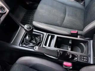 2017 SUBARU CROSSTREK