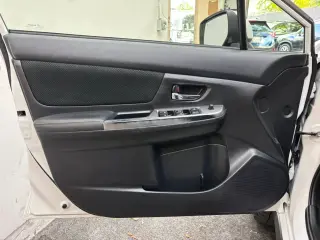 2017 SUBARU CROSSTREK